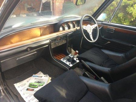 BMW 30 csl 2285228